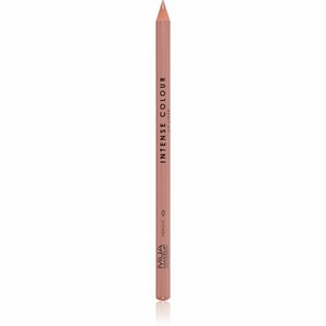 MUA Makeup Academy Intense Colour precízna ceruzka na pery odtieň Heroic 1, 5 g vyobraziť