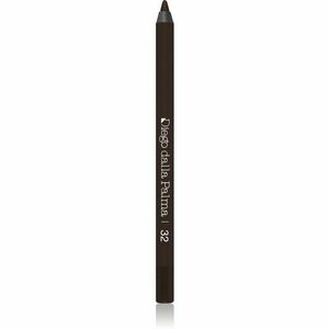 Diego dalla Palma Makeup Studio Stay On Me Eye Liner vodeodolná ceruzka na oči odtieň 32 Brown 1, 2 g vyobraziť