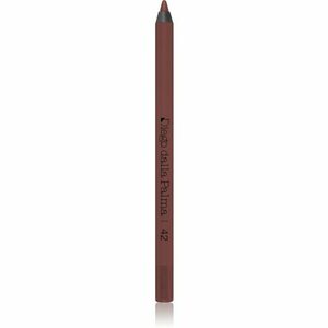 Diego dalla Palma Stay On Me Lip Liner Long Lasting Water Resistant vodeodolná ceruzka na pery odtieň 42 Terracotta 1, 2 g vyobraziť