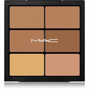MAC Cosmetics Studio Fix Conceal And Correct Palette krémový rúž odtieň Medium 6 g vyobraziť