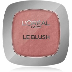 L’Oréal Paris True Match Le Blush lícenka odtieň 145 Rosewood 5 g vyobraziť