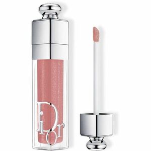 DIOR Dior Addict Lip Maximizer lesk na pery pre väčší objem odtieň 014 Shimmer Macadamia 6 ml vyobraziť