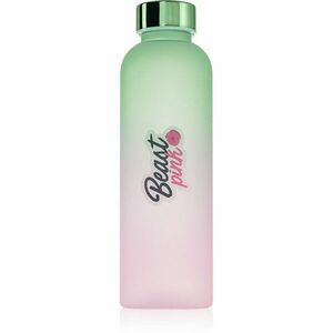 BeastPink Thirst Trap fľaša na vodu farba Gradient 500 ml vyobraziť