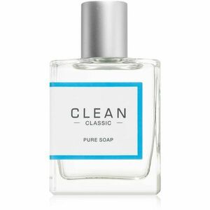 CLEAN Pure Soap parfumovaná voda unisex 60 ml vyobraziť