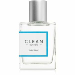CLEAN Pure Soap parfumovaná voda unisex 30 ml vyobraziť