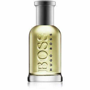Hugo Boss BOSS Bottled toaletná voda pre mužov 30 ml vyobraziť