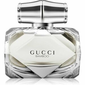 Gucci Bamboo parfumovaná voda pre ženy 50 ml vyobraziť