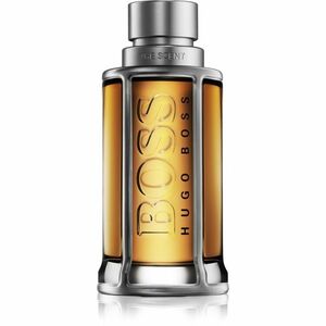 Hugo Boss BOSS The Scent voda po holení s rozprašovačom pre mužov 100 ml vyobraziť