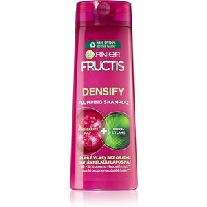 Garnier Fructis Densify posilňujúci šampón pre objem 400 ml vyobraziť