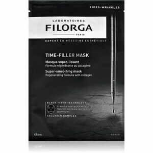 FILORGA TIME-FILLER MASK vyhladzujúca maska s kolagénom 20 g vyobraziť