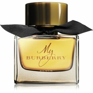 Burberry My Burberry Black parfumovaná voda pre ženy 90 ml vyobraziť