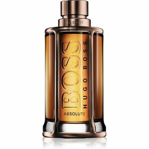 Hugo Boss BOSS The Scent Absolute parfumovaná voda pre mužov 100 ml vyobraziť
