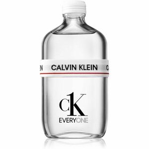 Calvin Klein CK Everyone toaletná voda unisex 200 ml vyobraziť