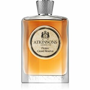 Atkinsons British Heritage Pirates' Grand Reserve parfumovaná voda unisex 100 ml vyobraziť