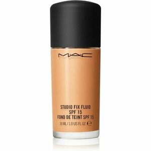MAC Cosmetics Studio Fix Fluid zmatňujúci make-up SPF 15 odtieň C 5 30 ml vyobraziť