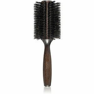 Janeke Bobinga Wood Hair-Brush Ø 70 mm drevená kefa na vlasy so štetinami z diviaka 23 cm 1 ks vyobraziť