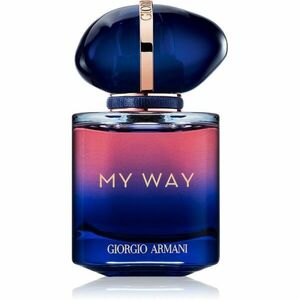Armani My Way Parfum parfém pre ženy 30 ml vyobraziť