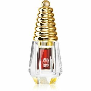 Ajmal Dahn Al Oudh Jazaab parfém unisex 3 ml vyobraziť