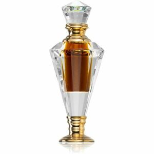 Al Haramain Dehnal Oudh No.1 parfémovaný olej unisex 6 ml vyobraziť