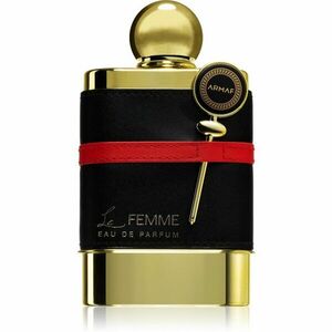 Armaf Le Femme parfumovaná voda pre ženy 100 ml vyobraziť