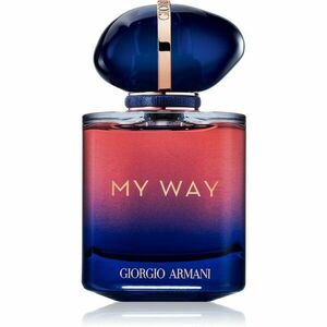 Armani My Way Parfum parfém pre ženy 50 ml vyobraziť