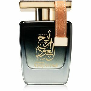 Al Haramain Areej Al Oud parfumovaná voda unisex 100 ml vyobraziť