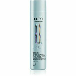 Londa Professional Calm jemný šampón pre citlivú pokožku hlavy 250 ml vyobraziť