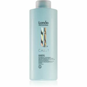 Londa Professional Calm jemný šampón pre citlivú pokožku hlavy 1000 ml vyobraziť