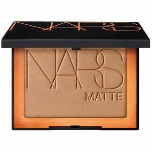 NARS Matte Bronzing Powder bronzer pre matný vzhľad odtieň VALLARTA 8 g vyobraziť