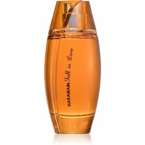 Al Haramain Fall In Love Orange parfumovaná voda pre ženy 100 ml vyobraziť
