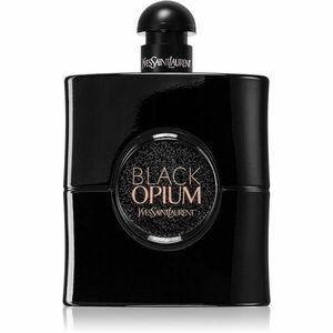 Yves Saint Laurent Black Opium Le Parfum parfém pre ženy 90 ml vyobraziť