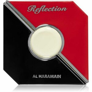Al Haramain Reflection parfumovaná voda pre mužov 50 ml vyobraziť