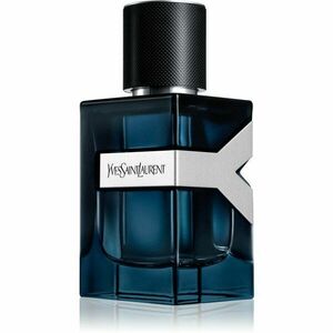 Yves Saint Laurent Y EDP Intense parfumovaná voda pre mužov 60 ml vyobraziť