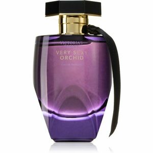 Victoria's Secret Very Sexy Orchid parfumovaná voda pre ženy 100 ml vyobraziť