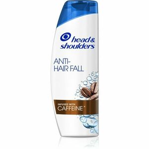 Head & Shoulders Anti Hair Fall šampón proti lupinám s kofeínom 400 ml vyobraziť