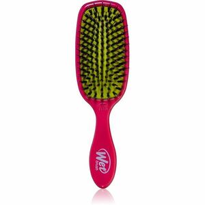 Wet Brush Shine Enhancer kefa na lesk a hebkosť vlasov Pink vyobraziť