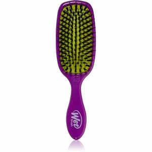 Wet Brush Shine Enhancer kefa na lesk a hebkosť vlasov Purple vyobraziť