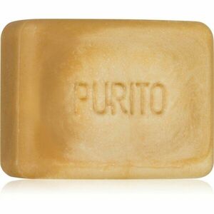 Purito Cleansing Bar Re: store čistiace hydratačné mydlo na telo a tvár 100 g vyobraziť