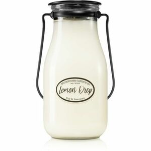 Milkhouse Candle Co. Creamery Lemon Drop vonná sviečka 454 g vyobraziť
