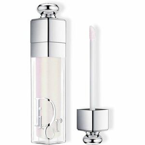 DIOR Dior Addict Lip Maximizer lesk na pery pre väčší objem odtieň 002 Opal 6 ml vyobraziť