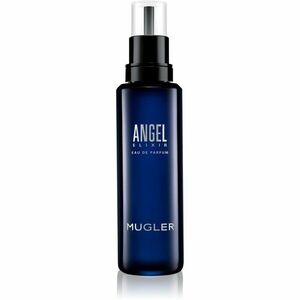 Mugler Angel Elixir parfumovaná voda náhradná náplň pre ženy 100 ml vyobraziť