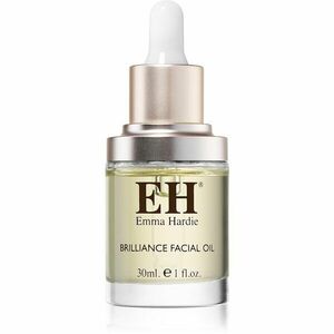 Emma Hardie Brilliance Facial Oil pleťový olej na noc 30 ml vyobraziť