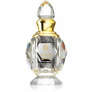 Ajmal Dahn Al Oudh Al Moattaq parfémovaný olej unisex 6 ml vyobraziť