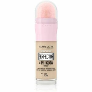 Maybelline Instant Perfector 4-in-1 rozjasňujúci make-up pre prirodzený vzhľad odtieň 01 Light 20 ml vyobraziť