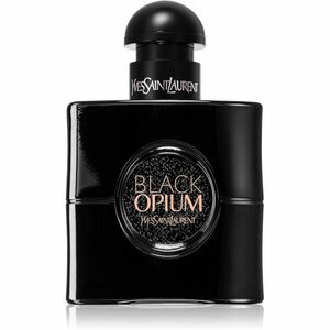 Yves Saint Laurent Black Opium Le Parfum parfém pre ženy 30 ml vyobraziť