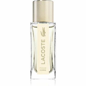 Lacoste Pour Femme parfumovaná voda pre ženy 30 ml vyobraziť