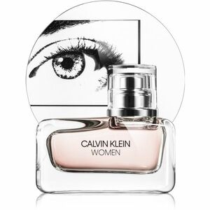 Calvin Klein Women parfumovaná voda pre ženy 30 ml vyobraziť