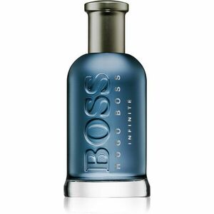 Hugo Boss BOSS Bottled Infinite parfumovaná voda pre mužov 200 ml vyobraziť