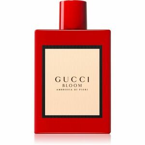 Gucci Bloom Ambrosia di Fiori parfumovaná voda pre ženy 100 ml vyobraziť