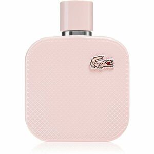 Lacoste L.12.12 Rose Eau de Parfum parfumovaná voda pre ženy 100 ml vyobraziť